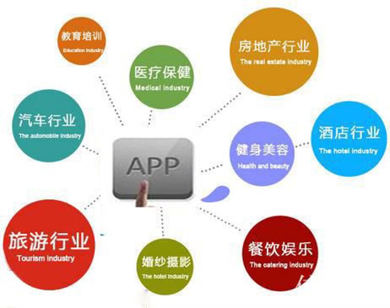 定制软件系统:构建企业高效运营的利器